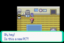 Pokemon Platinum Origins GBA ROM Hacks 