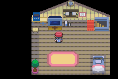 pokemon platinum rom gba