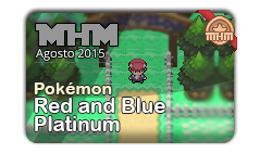 pokemon platinum rom android