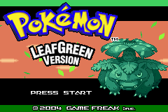 Pokemon: A Grand Day Out GBA ROM Hacks 