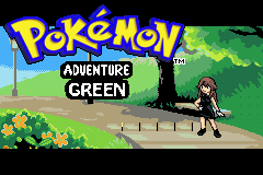 pokemon adventures volume 1 gba