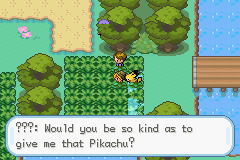 Pokemon Adventure Yellow Chapter Download Informations