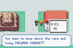 can you play hacked pokemon on mac