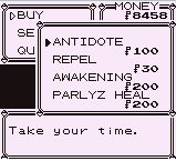 pokemon blue hacks rom