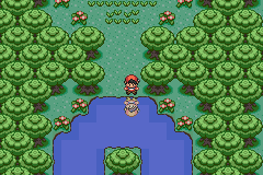 Pokemon: Chronicles of Soala GBA ROM Hacks 