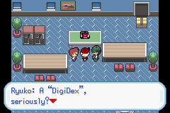 Pokemon Dark Rising Origins: Worlds Collide GBA ROM Hacks 