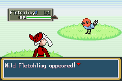 Pokemon Dark Rising Origins: Worlds Collide GBA ROM Hacks 