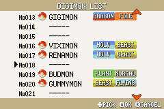 pokemon digimon hack rom