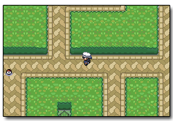 Pokemon Discovery GBA ROM Hacks 