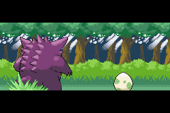 Pokemon Easter Revolution GBA ROM Hacks 