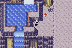 Pokemon Eccentric Emerald GBA ROM Hacks 