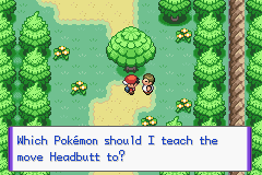 Pokemon Eclipse GBA ROM Hacks 