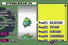 Pokemon Elegant Emerald GBA ROM Hacks 