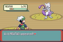 Pokemon Elegant Emerald GBA ROM Hacks 