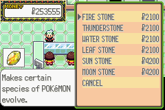 Pokemon Elegant Emerald GBA ROM Hacks 