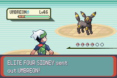 Pokemon Elegant Emerald GBA ROM Hacks 