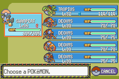 pokemon emerald 386 rom download for android