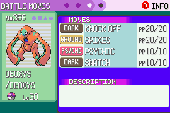 how to use the trading center pokemon emerald emulator