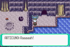 pokémon emerald version