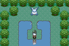 Pokemon emerald 386 rom hack