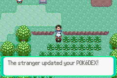 Pokemon Expert Emerald GBA ROM Hacks 