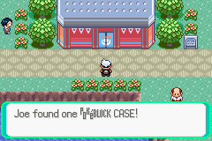 pokémon emerald version