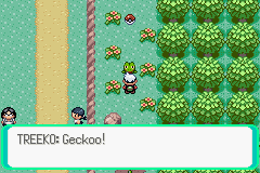 Pokemon Expert Emerald GBA ROM Hacks 