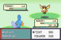 pokemon emerald randomizer download gba