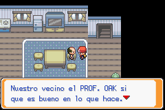 save pokemon red kigb