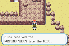 Pokemon Fire Red: Backwards Edition GBA ROM Hacks 