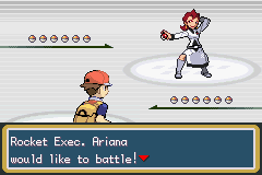 Pokemon Fire Red Evolution GBA ROM Hacks 