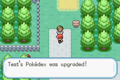 pokemon fire red emulator mac