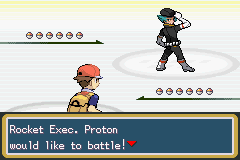 Pokemon Fire Red Evolution GBA ROM Hacks 