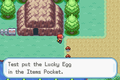 Pokemon Fire Red Evolution GBA ROM Hacks 