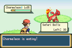 Pokemon Fire Red Evolution GBA ROM Hacks 