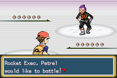 Pokemon Fire Red Evolution GBA ROM Hacks 