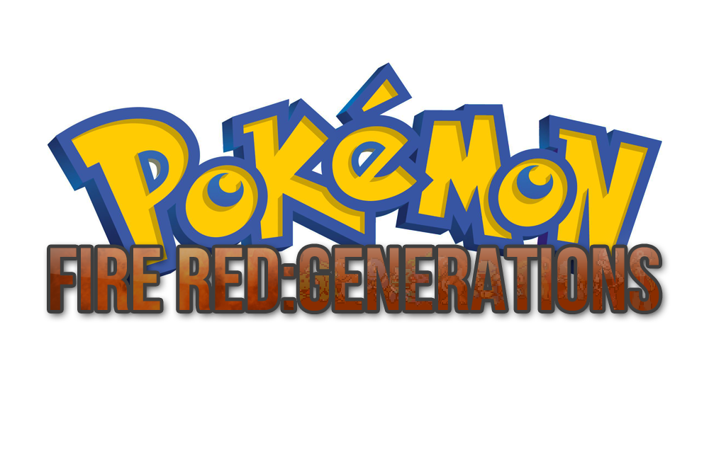 free pokemon fire red download for mac