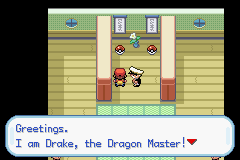 Pokemon Fire Red: Generations GBA ROM Hacks 