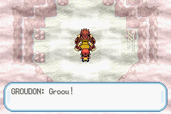 Pokemon Fire Red: Generations GBA ROM Hacks 