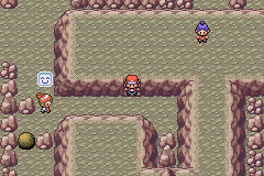 Pokemon Fire Red: Generations GBA ROM Hacks 