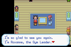 Pokemon Fire Red: Generations GBA ROM Hacks 