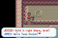 Pokemon Fire Red: Generations GBA ROM Hacks 