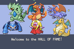 Pokemon Omega Red v3.0 [Completed] - GBA Game With Mega Evolution,Alola  Pokemons,Fairy Type!  💎Pokemon Omega Red:- is a GBA Rom, based on Pokemon  Fire Red and Hacked by Jolt Steven with