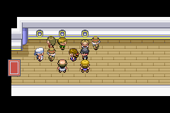 pokemon team rocket edition gba rom download english