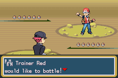 Pokemon Rocket Red Verse (GBA) Download - PokéPorto