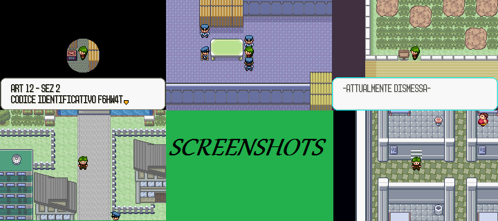 Pokemon Freedom Ep 1 GBA ROM Hacks 