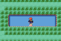 Pokemon Galacta GBA ROM Hacks 