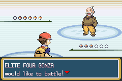 Pokemon Galacta GBA ROM Hacks 