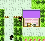 Pokemon Gold Sunset Horizons GBC ROM Hacks 