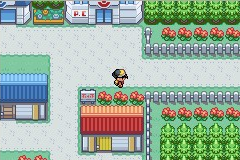 Pokemon Golden Sun GBA ROM Hacks 